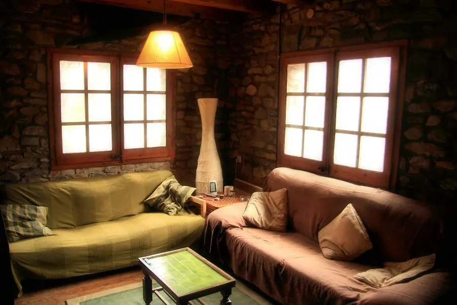 Can Jorda Hotel Queralbs