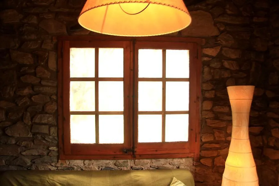 Can Jorda Hotel Queralbs 0*,  Espanha